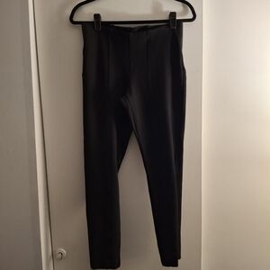 Jones New York Women's Black Leggings